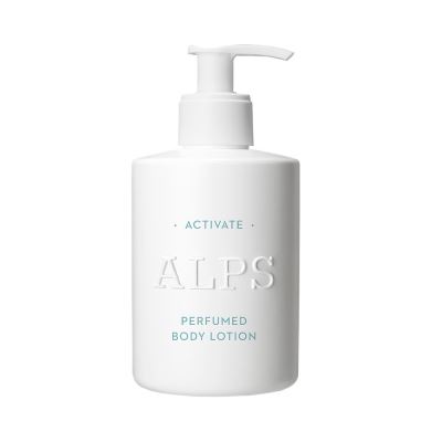 ALPS Body Lotion Activate 300 ml